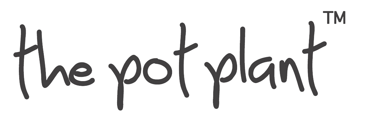 The Pot Plant 
