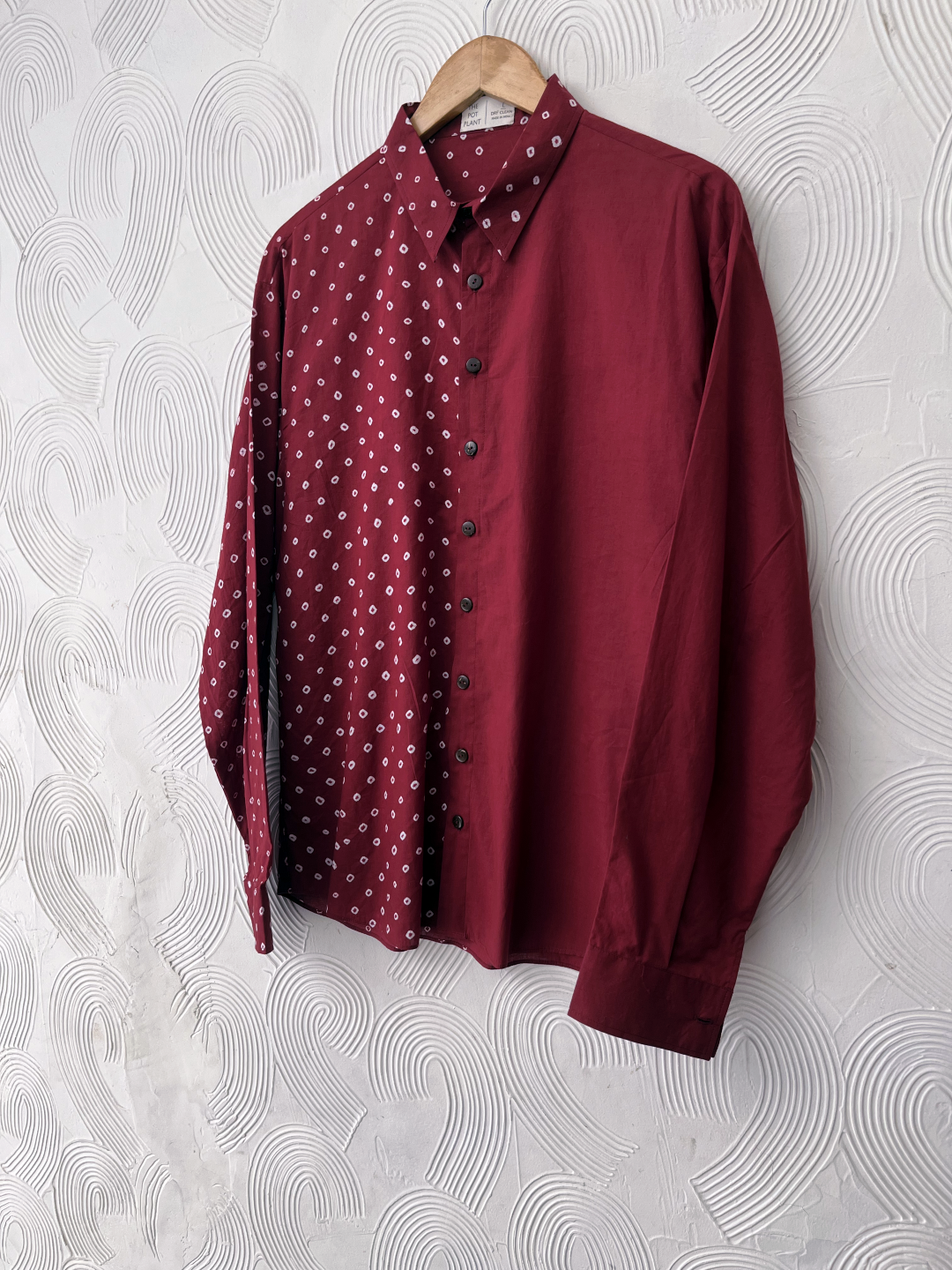 Red HH Shirt