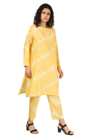 Sunshine Stripes Co-Ord