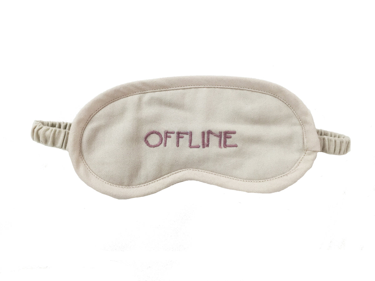 Offline Sleepmask